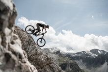 Lade das Bild in den Galerie-Viewer, Herren MTB Shorts Scrub