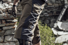 Lade das Bild in den Galerie-Viewer, Herren MTB Shorts Scrub