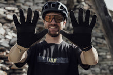 Load image into Gallery viewer, ION MTB Gloves ION Logo 2024