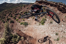 Load image into Gallery viewer, ION MTB Flat Pedal Shoes Scrub Select 2024