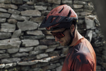 Load image into Gallery viewer, ION MTB Helmet Traze Amp MIPS 2024