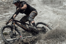 Load image into Gallery viewer, ION MTB Gloves ION Logo 2024