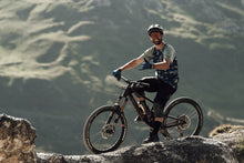 Load image into Gallery viewer, ION MTB Gloves ION Logo 2024