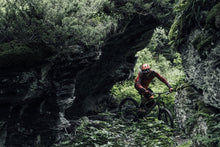 Load image into Gallery viewer, ION MTB Helmet Traze Amp MIPS 2024