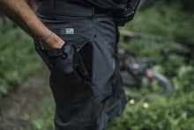 Load image into Gallery viewer, ION Men MTB Shorts Traze Amp AFT 2022