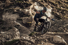 Load image into Gallery viewer, ION Men MTB Shortsleeve Jersey Scrub 2022