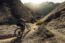 Load image into Gallery viewer, ION Men MTB Shortsleeve Jersey Scrub 2022