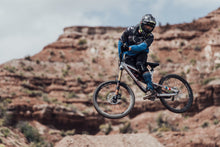 Load image into Gallery viewer, ION MTB Flat Pedal Shoes Scrub Select 2024