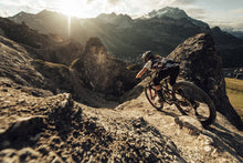 Carica l'immagine nel visualizzatore di Gallery, ION Bike Shorts Scrub women 2022