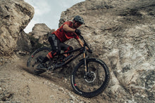 Load image into Gallery viewer, ION Men MTB Shorts Traze Amp AFT 2022