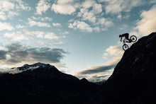 Carica l'immagine nel visualizzatore di Gallery, Pantaloncini MTB Logo Plus Uomo