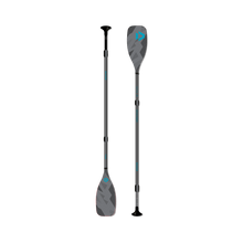 Lade das Bild in den Galerie-Viewer, SUP Paddel Carbon 40 (3-Piece)