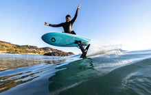 Carica l'immagine nel visualizzatore di Gallery, action_shot