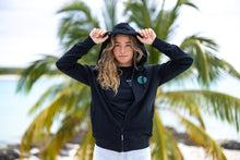 Carica l'immagine nel visualizzatore di Gallery, Duotone Hoody Team Zip women 2024