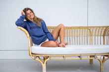 Lade das Bild in den Galerie-Viewer, Duotone Apparel Hoody Logo unisex 2024