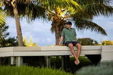 Load image into Gallery viewer, Duotone Apparel Shirt Wave SS unisex 2024