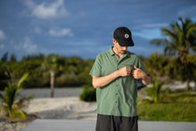 Load image into Gallery viewer, Duotone Apparel Shirt Wave SS unisex 2024