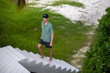 Load image into Gallery viewer, Duotone Apparel Shirt Wave SS unisex 2024