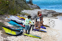 Load image into Gallery viewer, Duotone Mast-Fuselage Set Aero Mid QM SLS/AL 3BS 2024