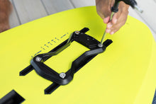 Load image into Gallery viewer, Duotone Mast Aero Mid QM SLS 2024