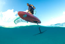 Carica l'immagine nel visualizzatore di Gallery, Duotone Foil Wing Set Whizz SLS 2025