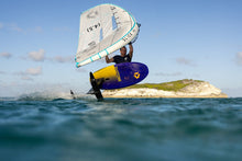 Carica l'immagine nel visualizzatore di Gallery, Duotone Foil Wing Set Whizz SLS 2025