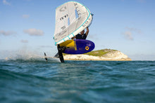 Carica l'immagine nel visualizzatore di Gallery, Duotone Foilpart Front Wing Whizz SLS 2025