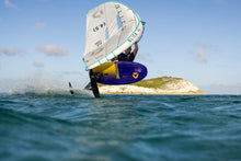 Carica l'immagine nel visualizzatore di Gallery, Duotone Foilpart Back Wing Stabilizer S 2025