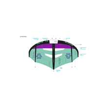 Carica l'immagine nel visualizzatore di Gallery, Duotone Handle Carbon (SS24) 2024