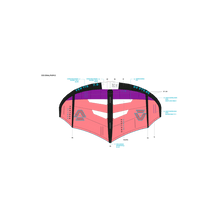 Carica l'immagine nel visualizzatore di Gallery, Duotone Handle Carbon (SS24) 2024