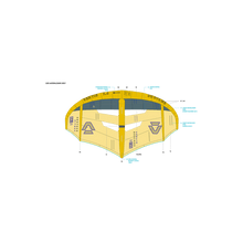 Carica l'immagine nel visualizzatore di Gallery, Duotone Handle Carbon (SS24) 2024