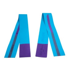 Carica l'immagine nel visualizzatore di Gallery, Duotone EVA grip Platinum (2pcs) (SS22-onw) 2024