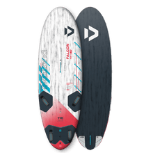 Lade das Bild in den Galerie-Viewer, Duotone Falcon_Fin D/LAB 2024