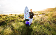 Charger l'image dans la galerie, Grip 4 >< Grip 3 D/LAB