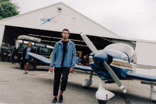 Carica l'immagine nel visualizzatore di Gallery, action_shot