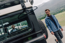 Carica l'immagine nel visualizzatore di Gallery, action_shot