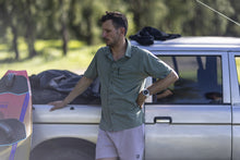 Load image into Gallery viewer, Duotone Apparel Shirt Wave SS unisex 2024