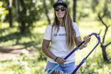 Cargar imagen en el visor de la galería, Duotone Apparel Tee Original SS women 2024