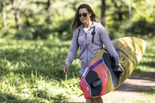 Carica l'immagine nel visualizzatore di Gallery, Duotone Hoody Team Zip women 2024