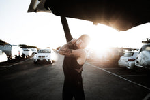 Load image into Gallery viewer, ION Men Wetsuit Seek Select 5/4 Front Zip 2024