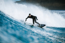 Charger l'image dans la galerie, Néoprène Boots Ballistic 3/2 Round Toe