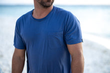 Load image into Gallery viewer, Duotone Apparel Tee Pocket SS men 2024