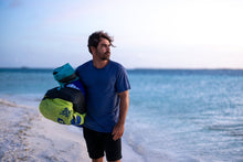 Load image into Gallery viewer, Duotone Apparel Tee Pocket SS men 2024