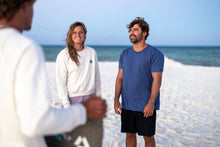 Load image into Gallery viewer, Duotone Apparel Tee Pocket SS men 2024