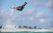 Load image into Gallery viewer, Duotone Click Bar Quad Control 2019