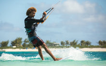 Load image into Gallery viewer, Duotone Click Bar Quad Control 2019