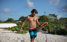 Load image into Gallery viewer, Duotone Click Bar Quad Control 2019