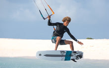 Load image into Gallery viewer, Duotone Click Bar Quad Control 2019