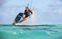 Load image into Gallery viewer, Duotone Click Bar Quad Control 2019