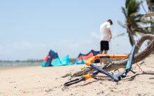 Load image into Gallery viewer, Duotone Click Bar Quad Control 2019